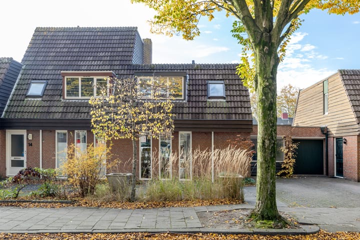 Foto 1 van Distelveld 12