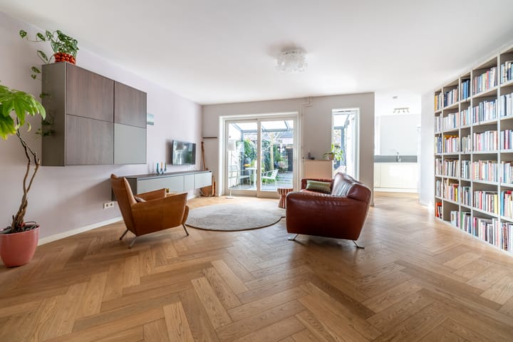 Foto 2 van Distelveld 12