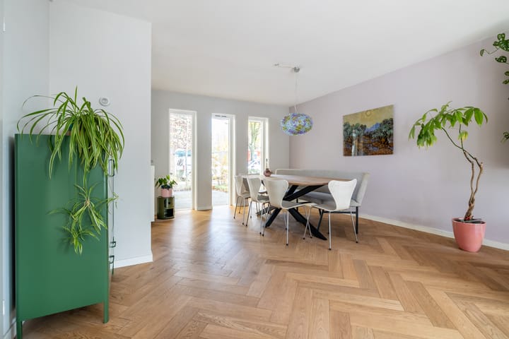 Foto 3 van Distelveld 12