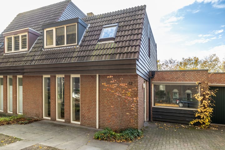 Foto 5 van Distelveld 12