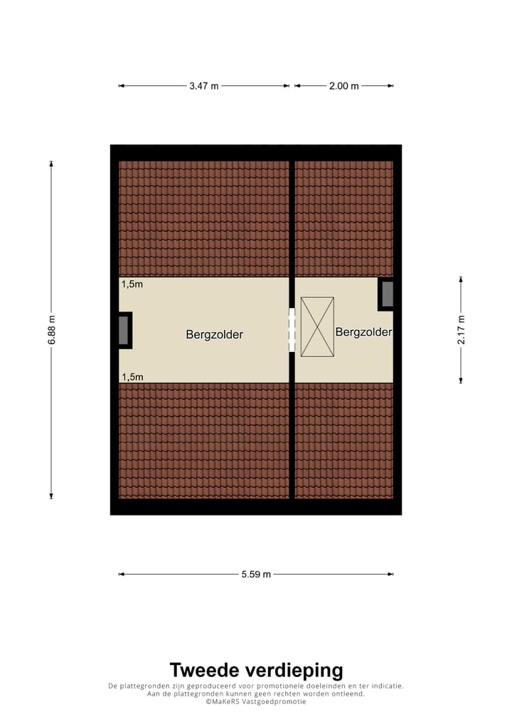 Photo 30 of Woeringenstraat 67