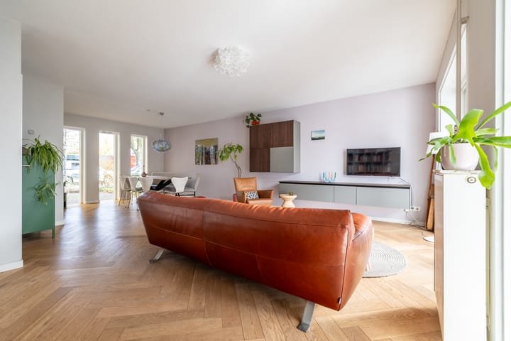 Foto 8 van Distelveld 12