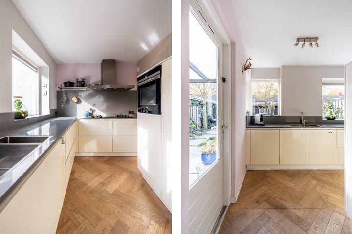 Foto 10 van Distelveld 12