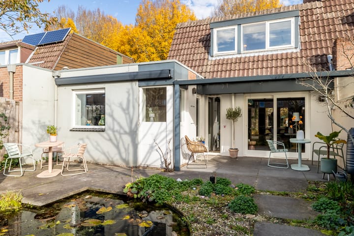 Foto 18 van Distelveld 12