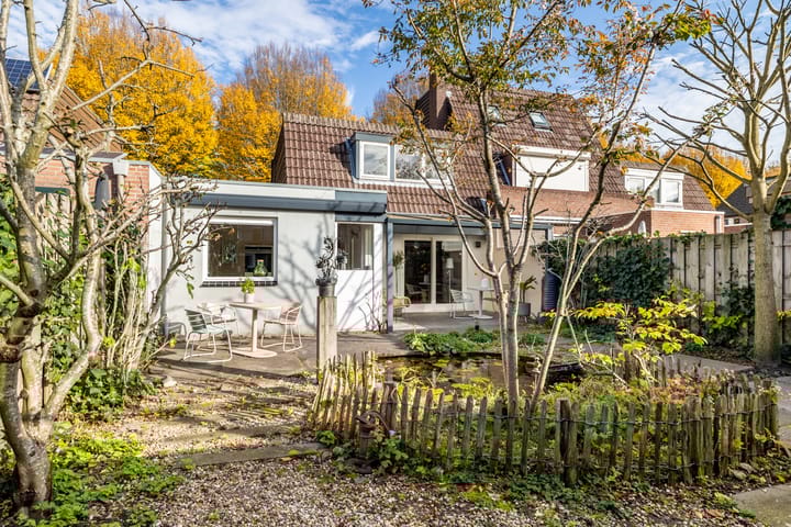 Foto 19 van Distelveld 12