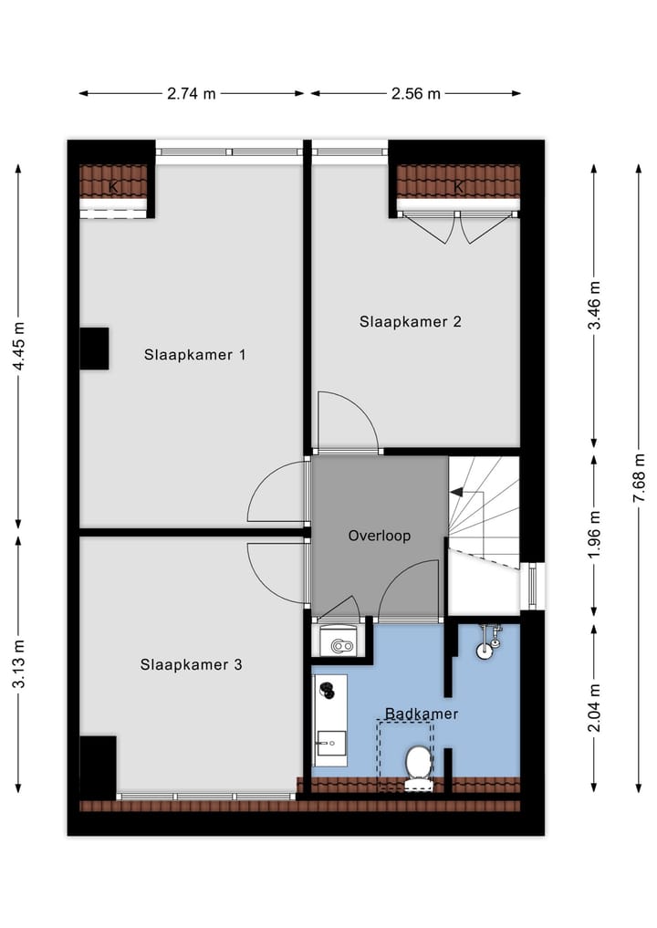 Foto 28 van Distelveld 12