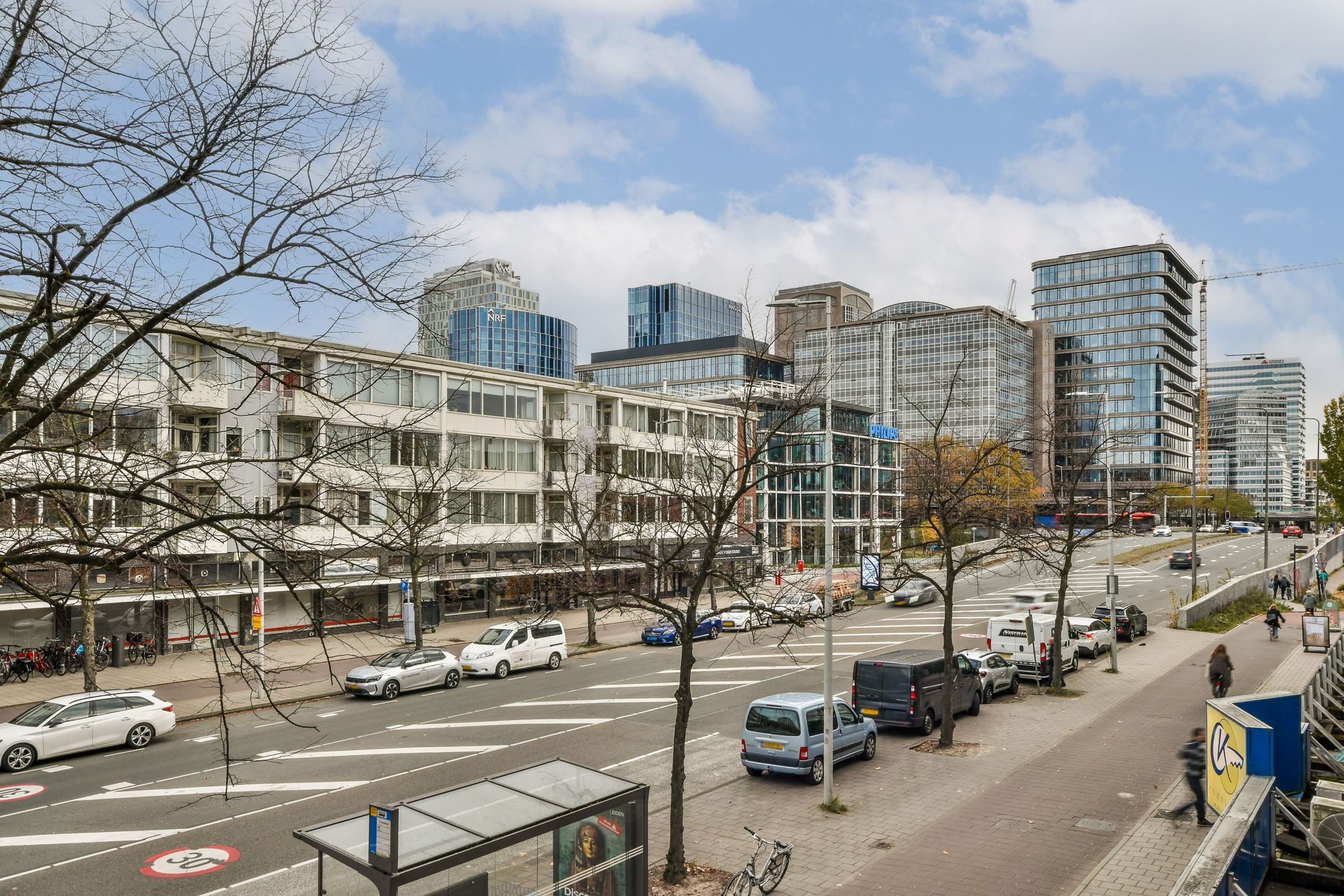 Dina Appeldoornstraat 5- 5 1