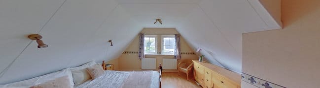 Slaapkamer