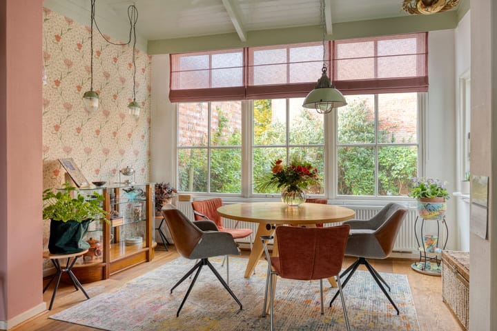 Foto 2 van Herengracht 106