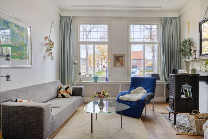 Foto 3 van Herengracht 106