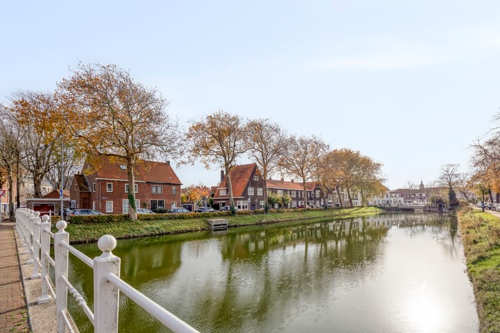 Foto 4 van Herengracht 106