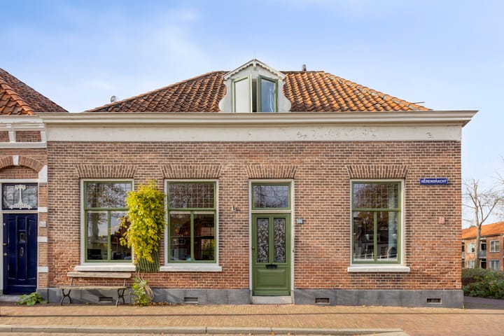 Foto 5 van Herengracht 106