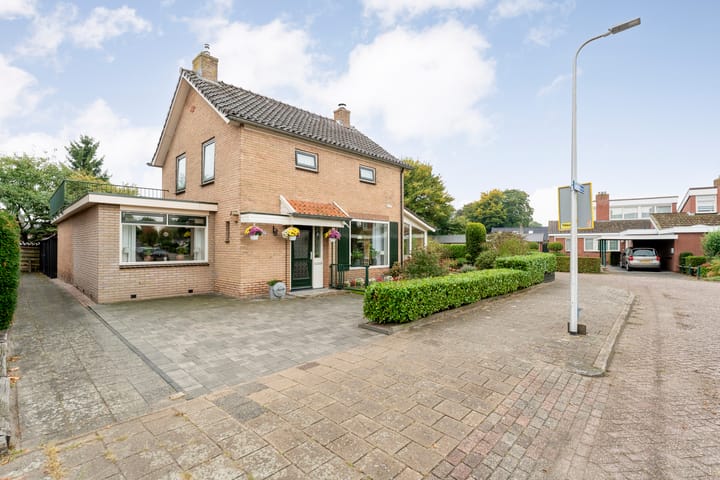 Foto 2 van Zwaluwstraat 32