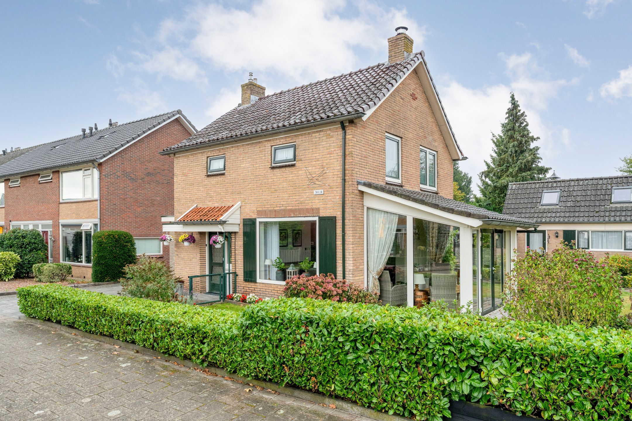 Foto 3 van Zwaluwstraat 32