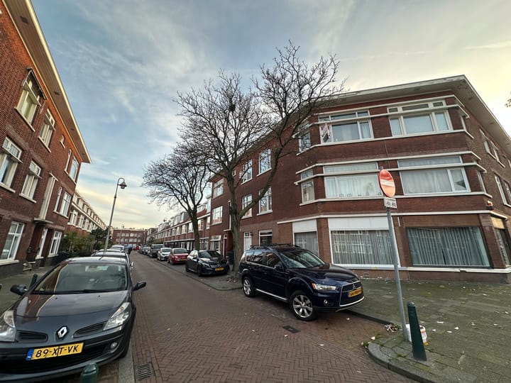 Foto 2 van Johan Gramstraat 53