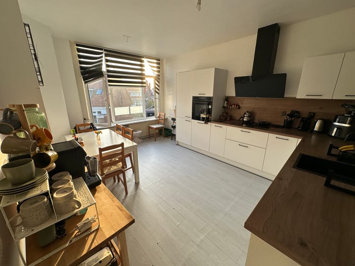 Foto 4 van Johan Gramstraat 53