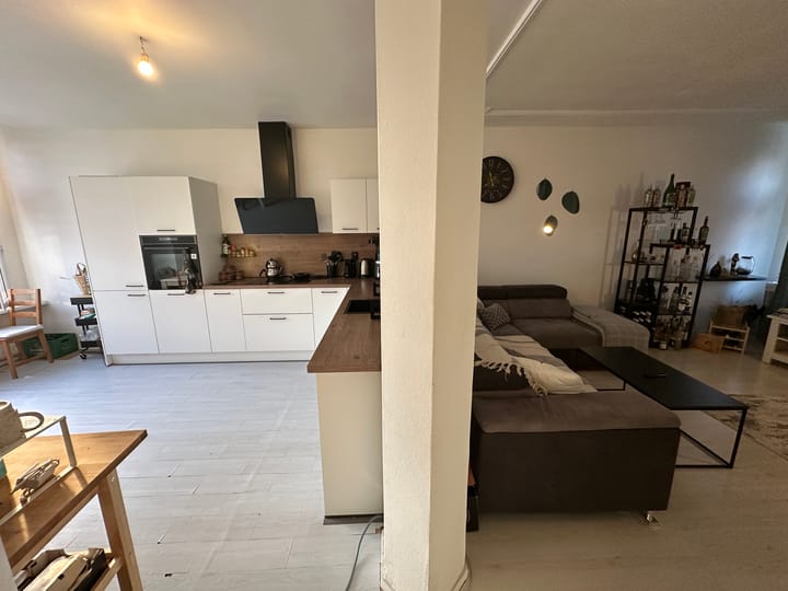 Foto 9 van Johan Gramstraat 53