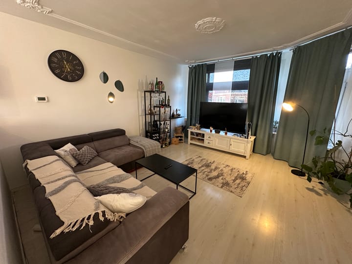 Foto 10 van Johan Gramstraat 53