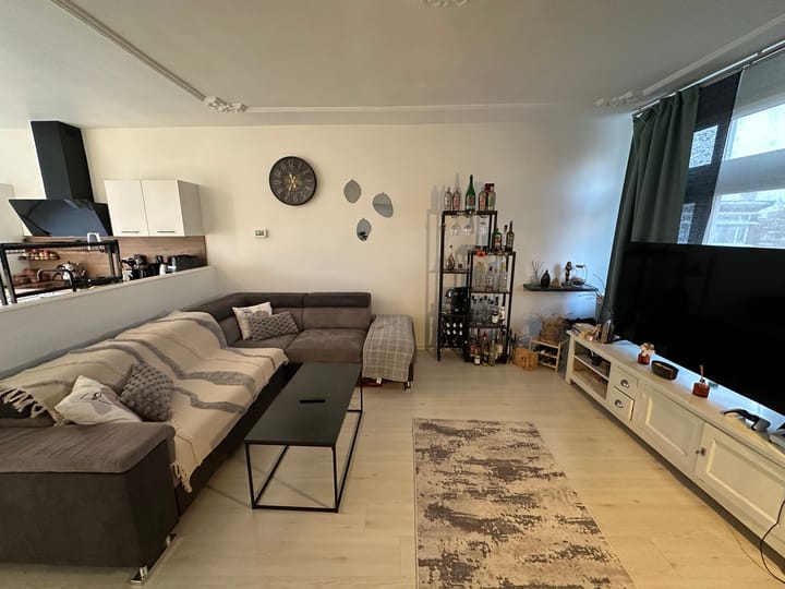 Foto 11 van Johan Gramstraat 53