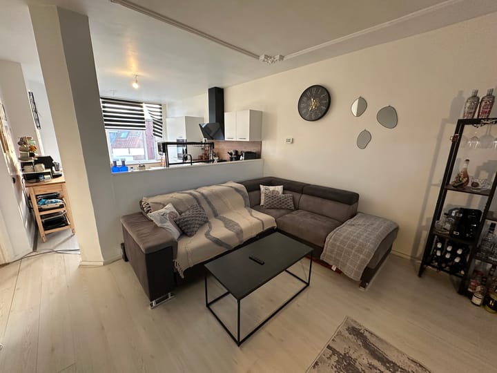 Foto 12 van Johan Gramstraat 53