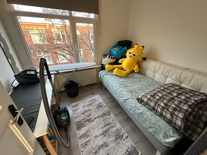 Foto 21 van Johan Gramstraat 53