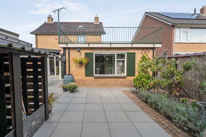 Foto 50 van Zwaluwstraat 32