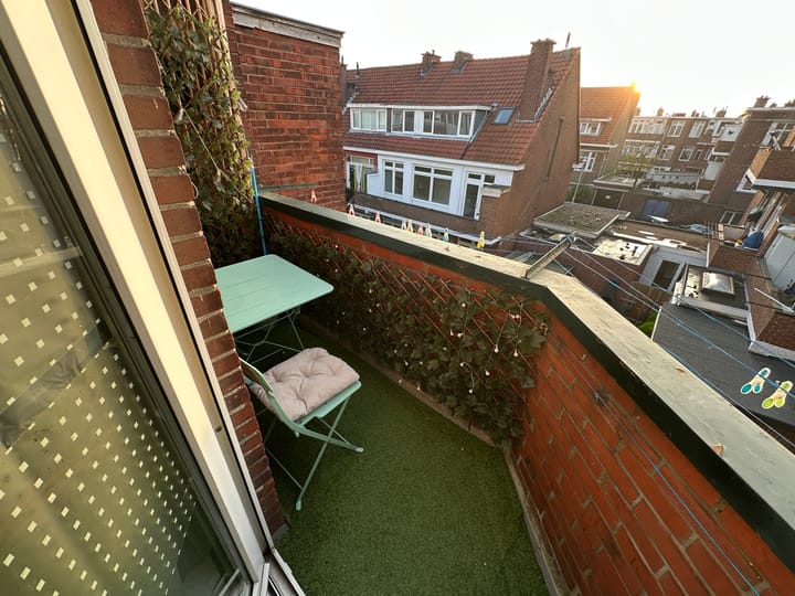 Foto 24 van Johan Gramstraat 53