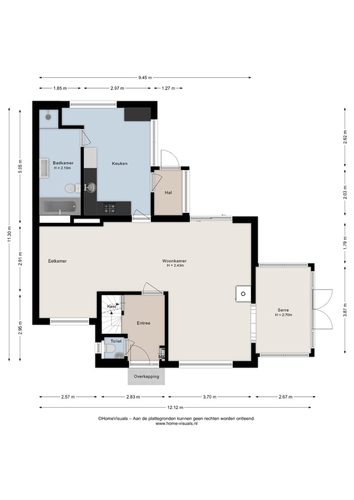 Foto 59 van Zwaluwstraat 32