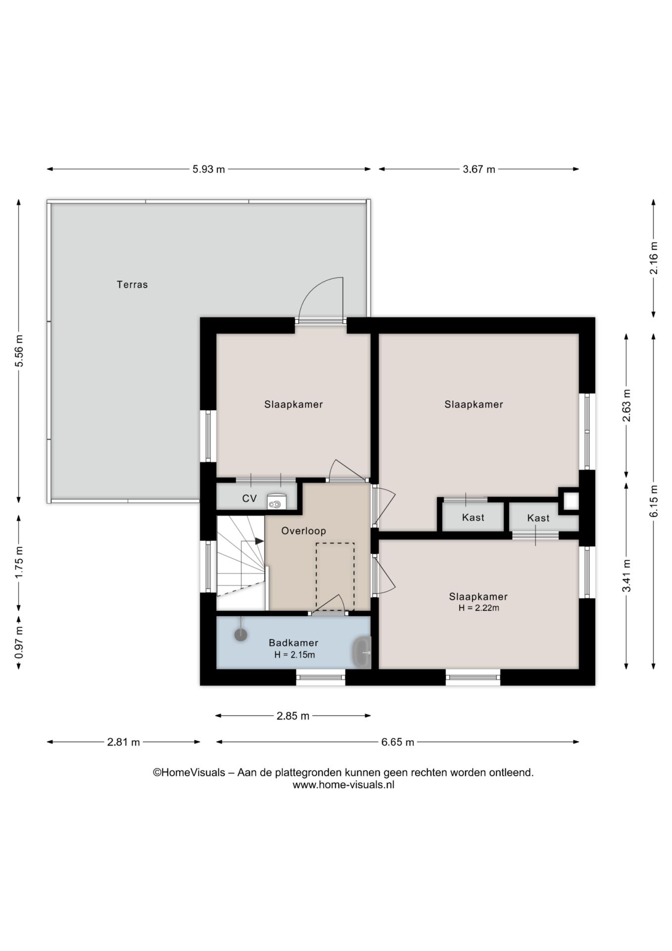 Foto 60 van Zwaluwstraat 32
