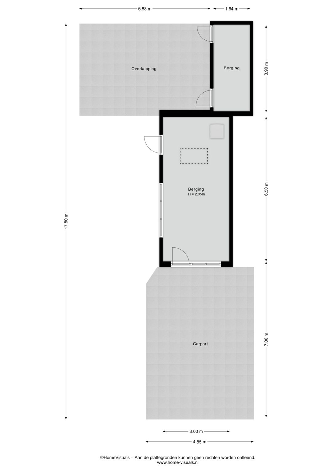 Foto 61 van Zwaluwstraat 32