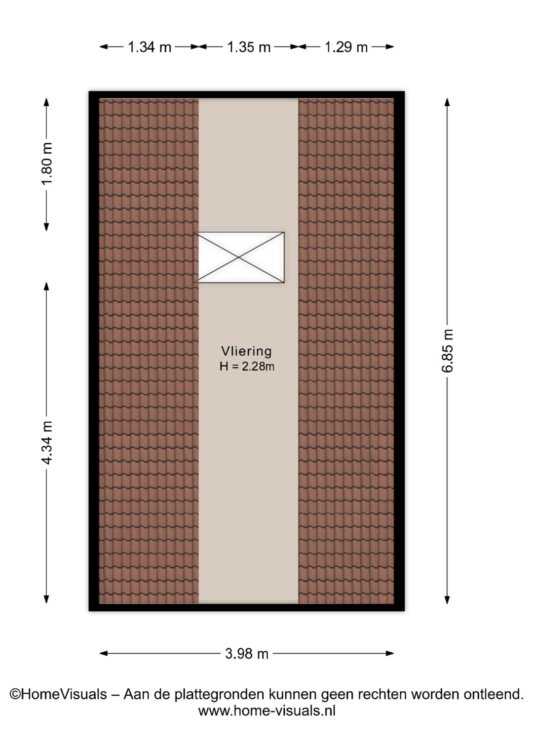 Foto 62 van Zwaluwstraat 32
