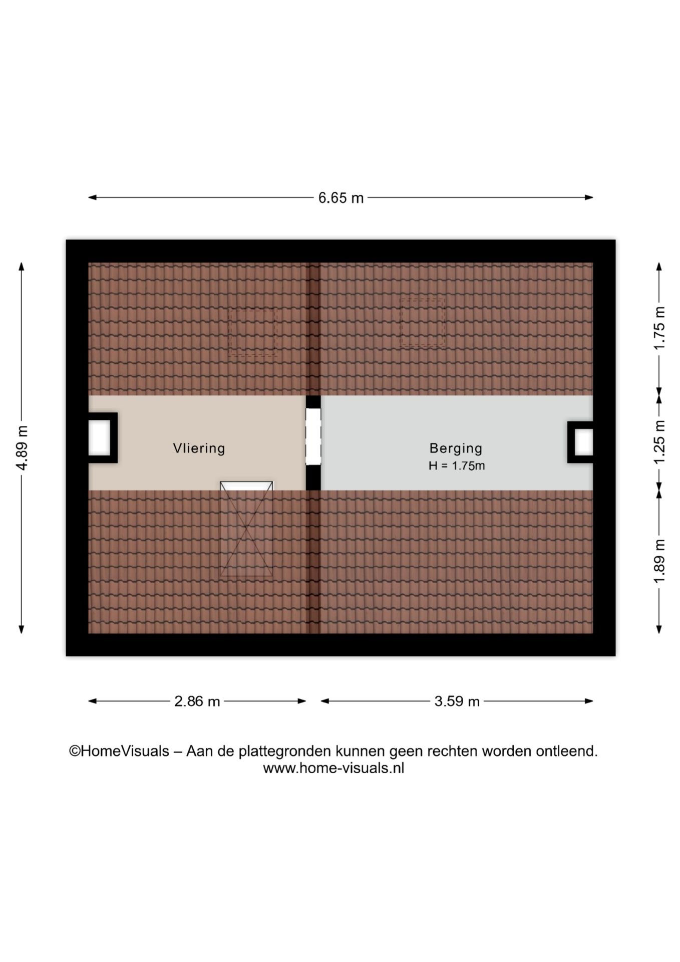 Foto 63 van Zwaluwstraat 32