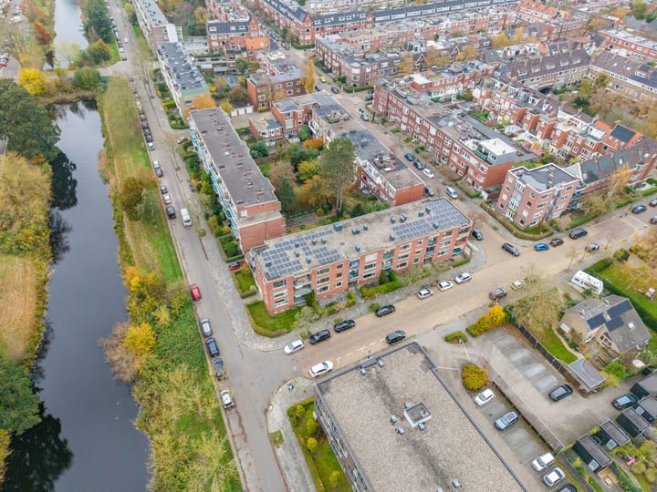 Photo 6 of Moddermanlaan 41