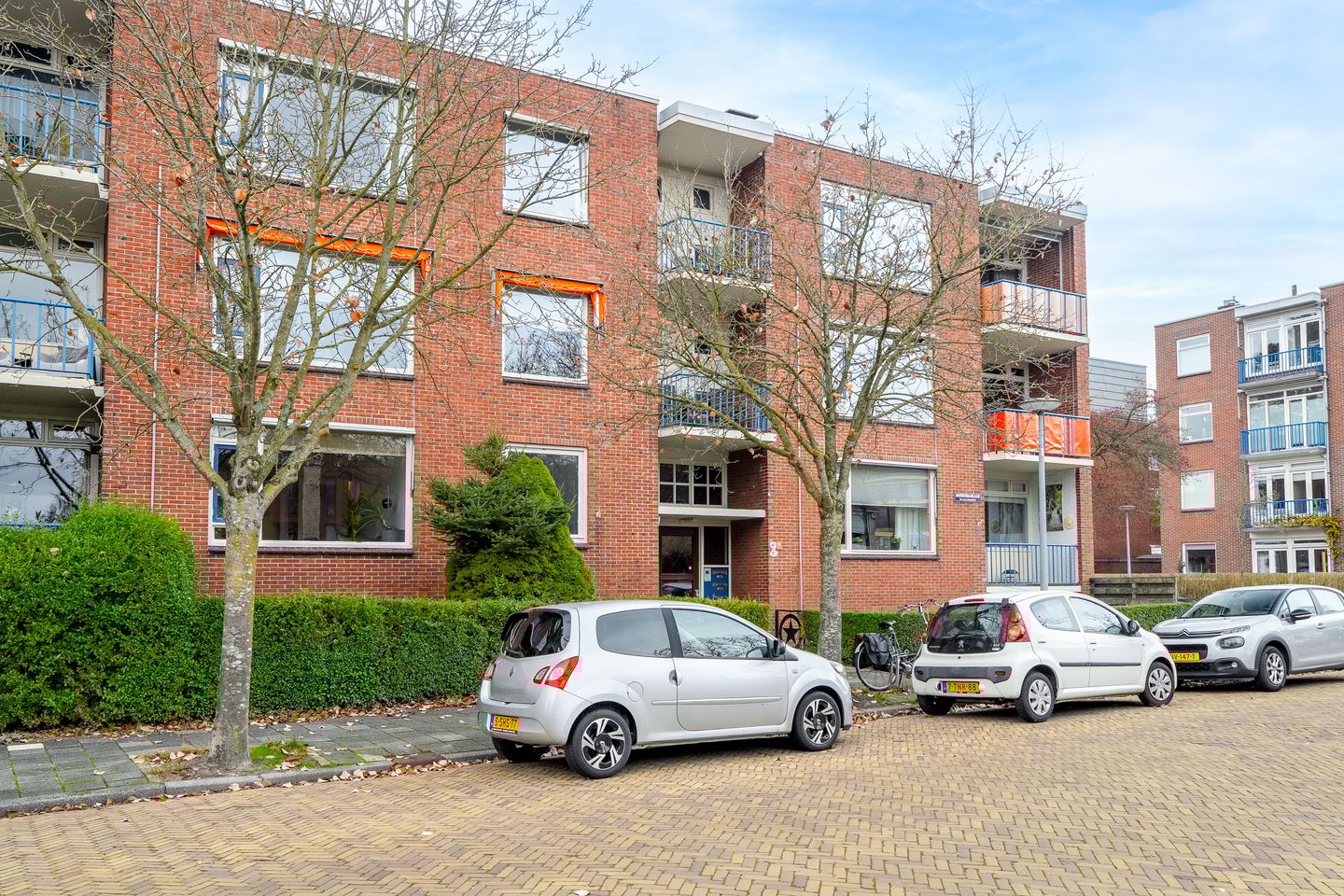 Photo 1 of Moddermanlaan 41