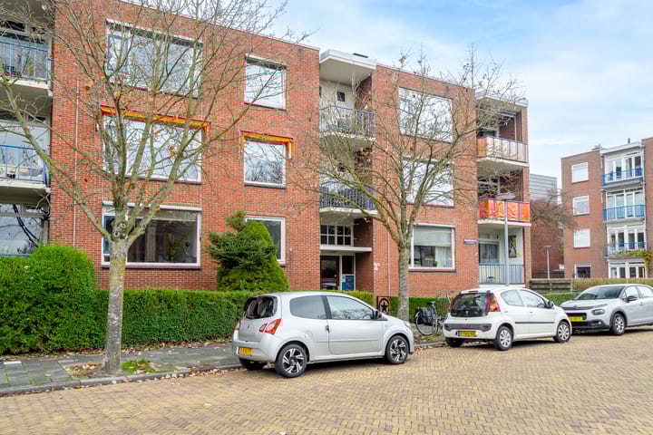 Moddermanlaan 41 main image