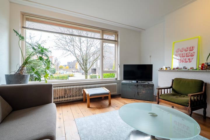 Photo 2 of Moddermanlaan 41