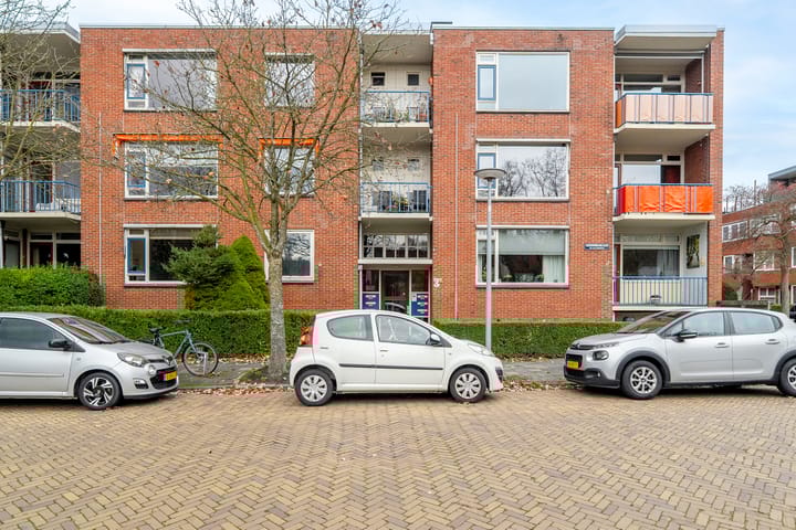 Photo 9 of Moddermanlaan 41