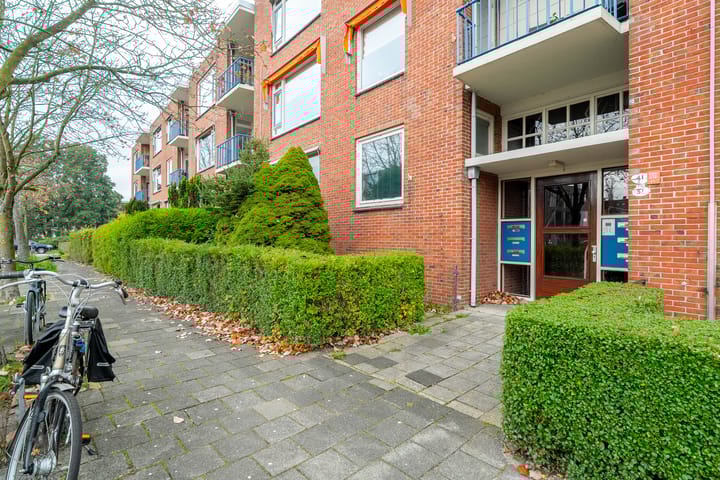 Photo 10 of Moddermanlaan 41