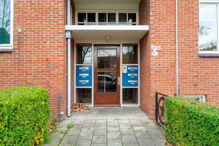 Photo 11 of Moddermanlaan 41
