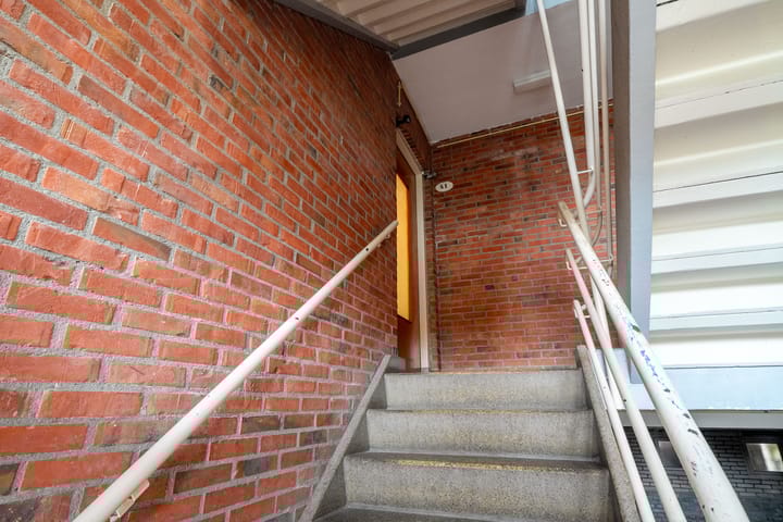 Photo 12 of Moddermanlaan 41