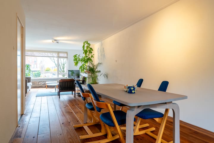 Photo 18 of Moddermanlaan 41