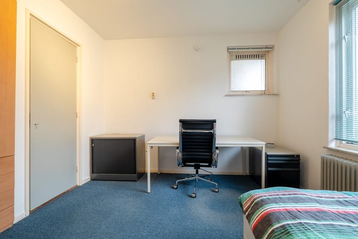 Photo 30 of Moddermanlaan 41