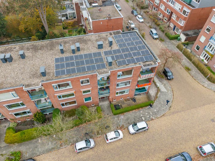 Photo 41 of Moddermanlaan 41