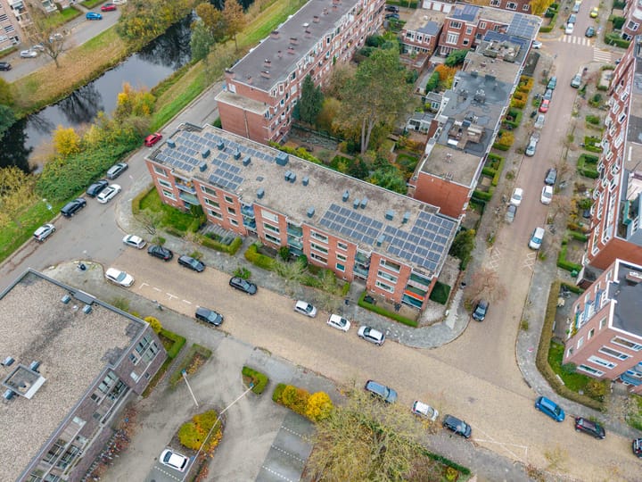 Photo 42 of Moddermanlaan 41