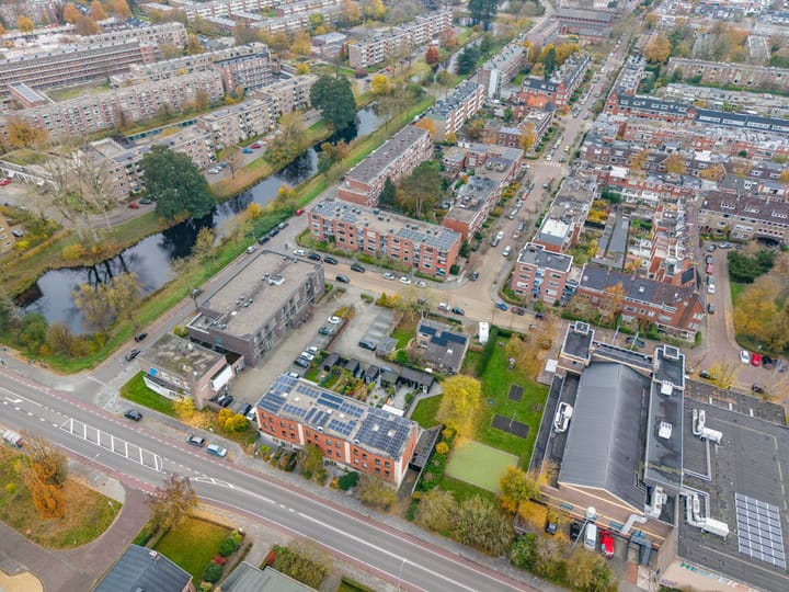 Photo 43 of Moddermanlaan 41