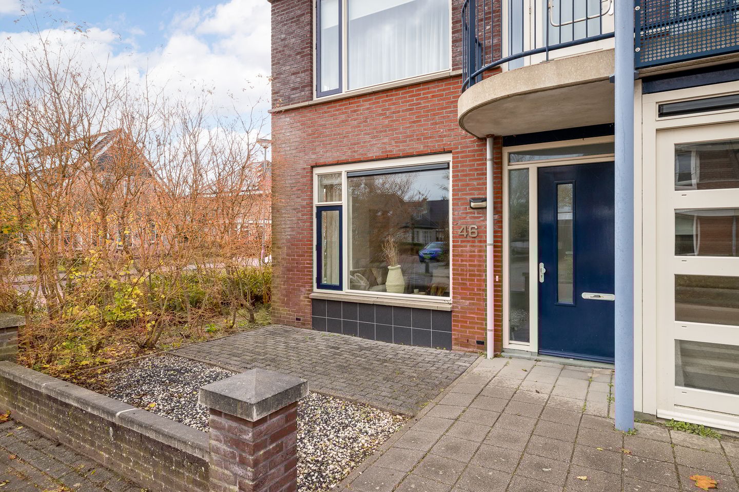 Foto 5 van Roodborst 46