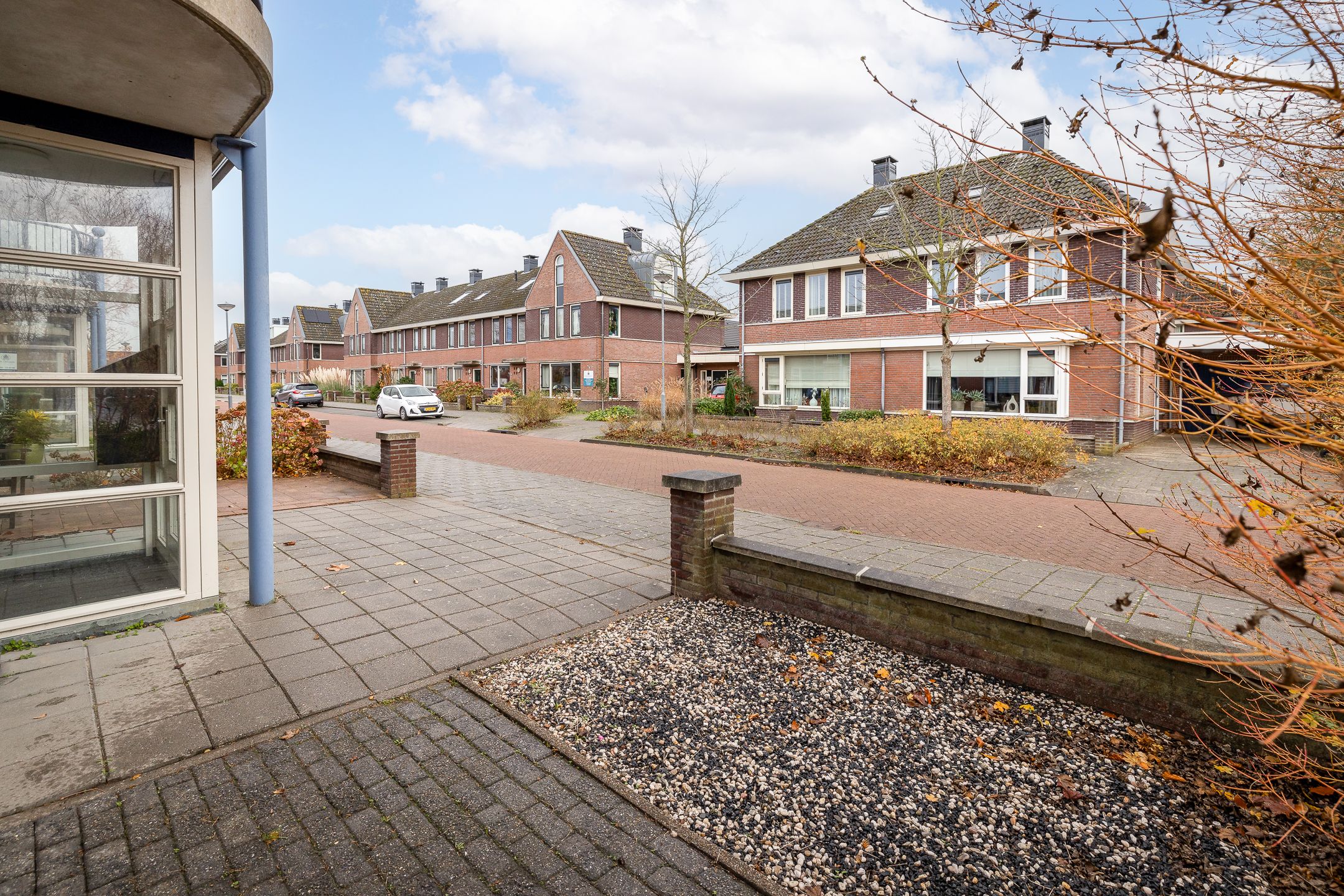 Foto 6 van Roodborst 46