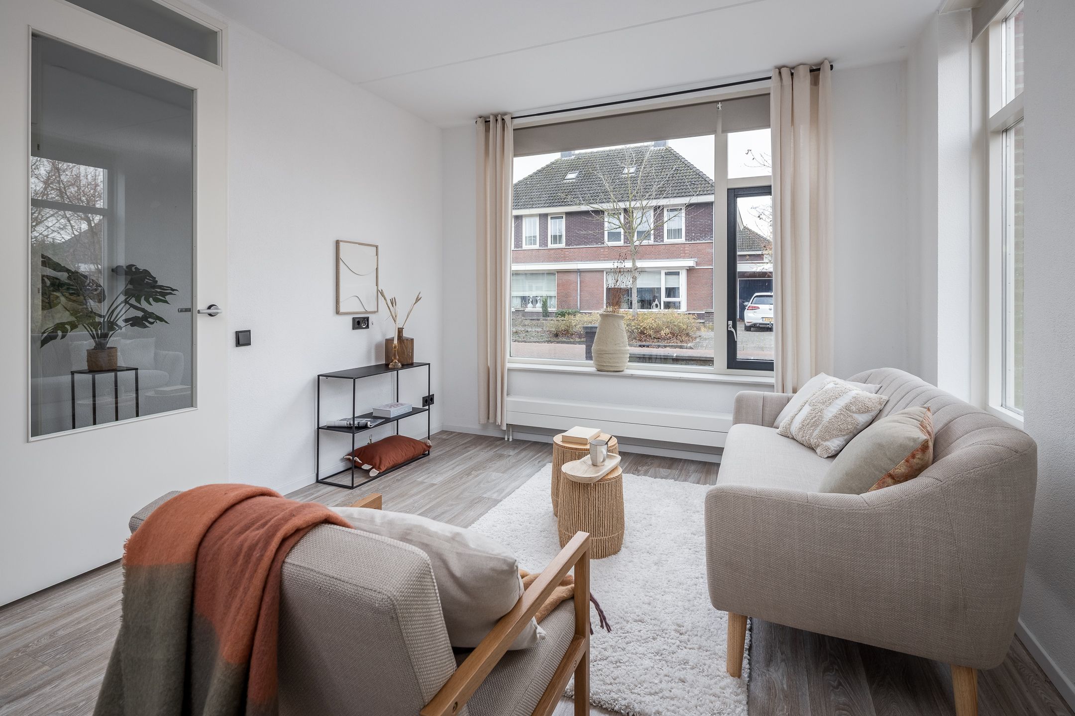 Foto 9 van Roodborst 46