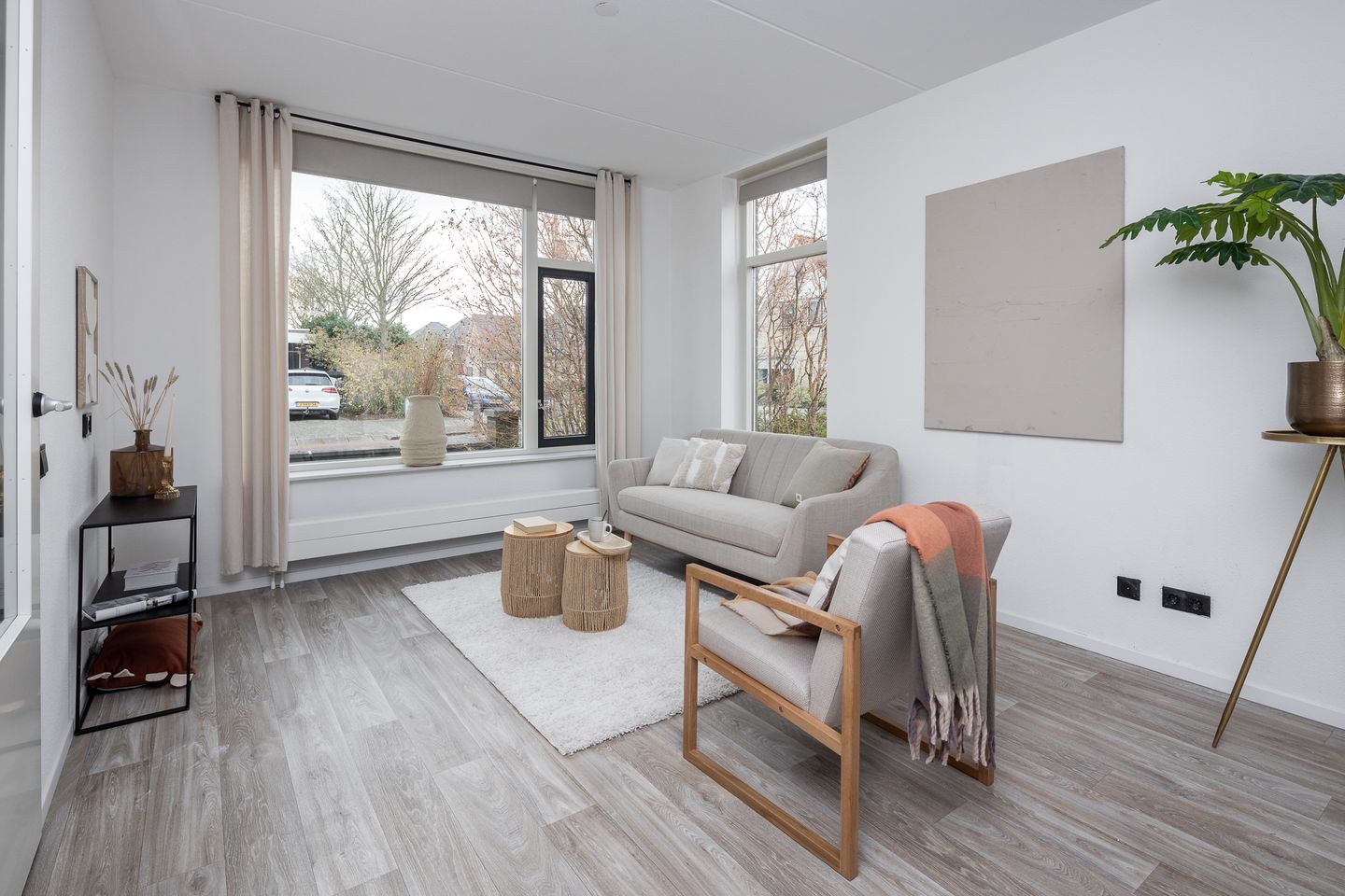 Foto 10 van Roodborst 46