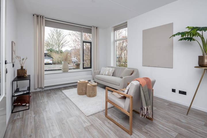 Foto 10 van Roodborst 46